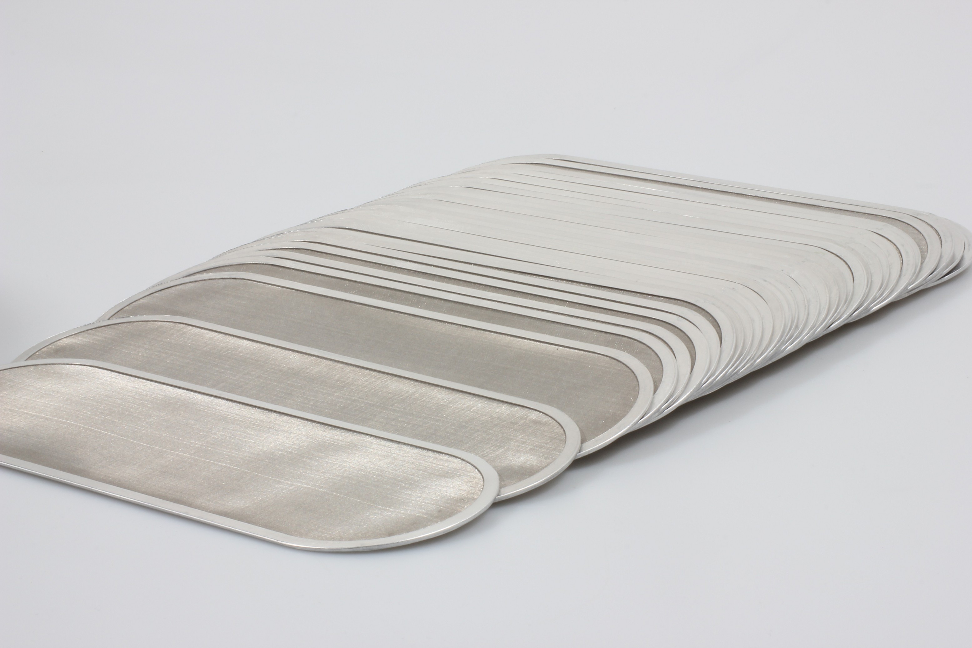 長(zhǎng)方形濾網(wǎng)